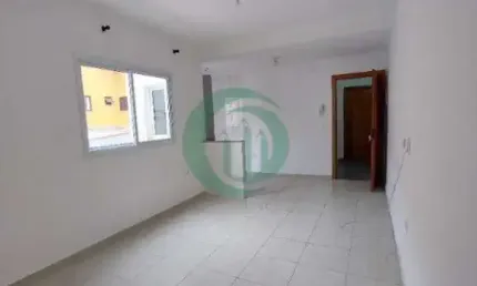 Cobertura para locação , Vila Progresso Santo André!