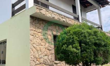 Casa com 4 quartos para alugar na Vila Homero Thon, Santo André 