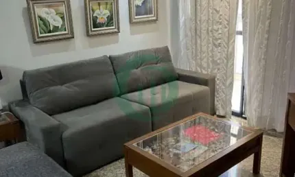 Apartamento com 3 quartos à venda no Parque Industriário, Santo André 