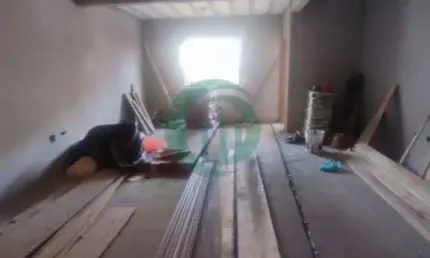 Espetacular sobrado com cobertura localizado em uma das áreas mais nobres de santo andré!