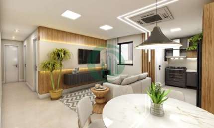 O mais novo lançamento de apartamentos e coberturas no coração da Vila Assunção! Com elevador!
