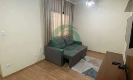 Venha conhecer esta incrível oportunidade de apartamento na Vila Pires!