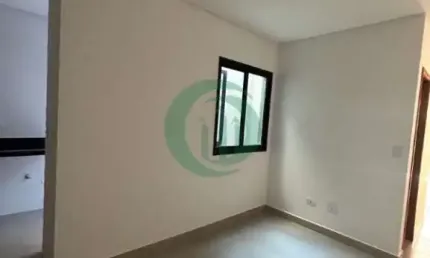 Apartamento com 2 quartos à venda na Vila Valparaíso, Santo André 