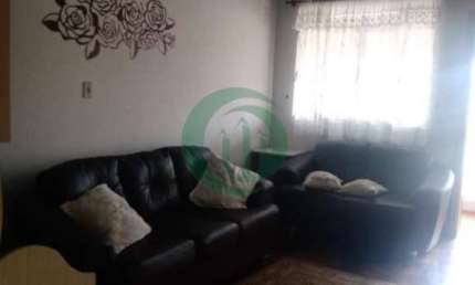 Terreno comercial à venda na Vila Alzira, Santo André 