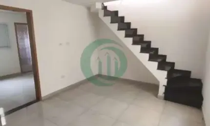 Apartamento com 2 quartos à venda na Vila Cecília Maria, Santo André 