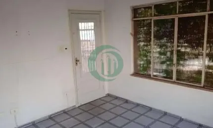 Casa com 2 quartos à venda na Vila Valença, São Vicente 