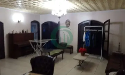 Excelente oportunidade de investimento em um terreno com potencial ilimitado!