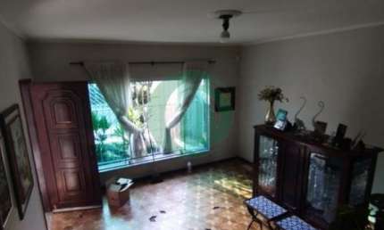 Casa com 3 quartos à venda na Vila Eldízia, Santo André 