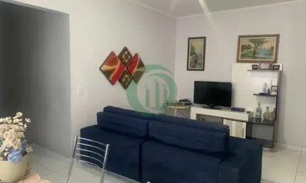 Desfrute de conforto e elegância neste lindo apartamento!