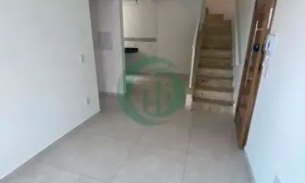 Apartamento com 2 quartos à venda no Casa Branca, Santo André 