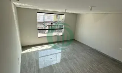 Casa com 3 quartos à venda na Vila Curuçá, Santo André 