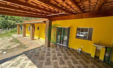 Chácara / sítio com 2 quartos à venda na Rosa Mendes, Pinhalzinho 