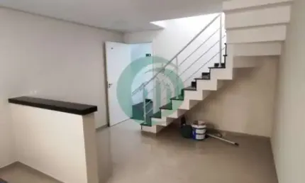 Apartamento com 2 quartos à venda no Jardim Paraíso, Santo André 