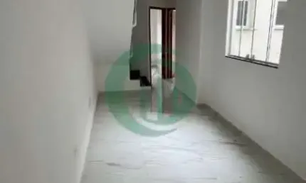 Apartamento com 2 quartos à venda na Vila Homero Thon, Santo André 