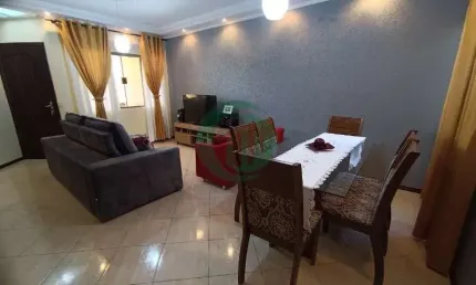 Casa com 3 quartos à venda na Vila Marina, Santo André 