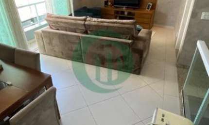 Casa com 3 quartos à venda na Vila Valparaíso, Santo André 