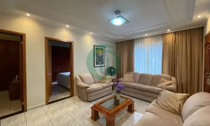 Casa com 3 quartos à venda no Jardim do Estádio, Santo André 