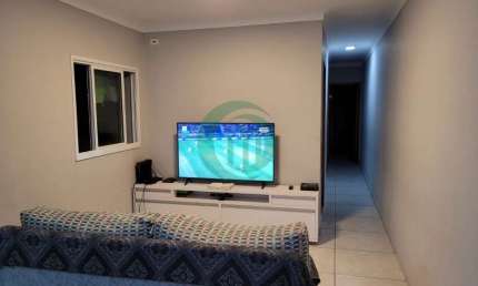 Apartamento com 3 quartos à venda no Paraíso, Santo André 