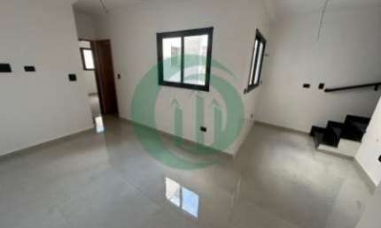 Venha conhecer o novo empreendimento no Jardim Silvana!