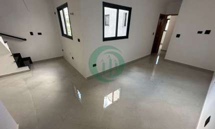 Venha conhecer o novo empreendimento no Jardim Silvana!