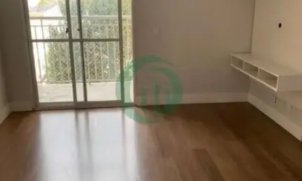 Apartamento com 2 quartos à venda na Vila Alzira, Santo André 