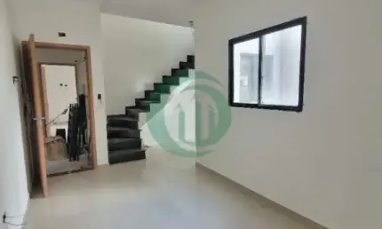 Apartamento com 2 quartos à venda na Vila Assunção, Santo André 