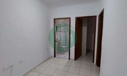 Apartamento maravilhoso, Vila Junqueira Santo André!