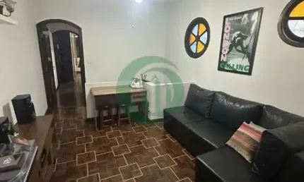Casa com 3 quartos à venda na Vila João Ramalho, Santo André 