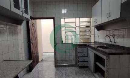 Casa com 1 quarto à venda na Vila Pires, Santo André 