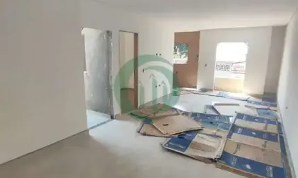 Ótimo apartamento na Vila América com 2 dormitórios