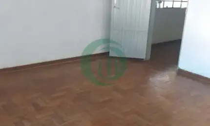 Terreno à venda na Vila Tibiriçá, Santo André 