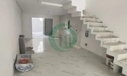 Casa comercial com 1 sala à venda na Vila Bastos, Santo André 