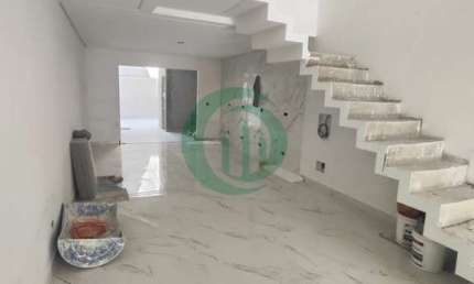 Casa comercial com 1 sala à venda na Vila Bastos, Santo André 