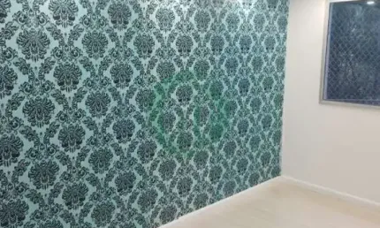 Apartamento com 1 quarto à venda no Parque São Vicente, Mauá 