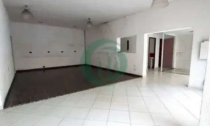 Excelente SALÃO para fins comerciais, Vila Assunção!