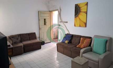Terreno comercial à venda na Vila Luzita, Santo André 