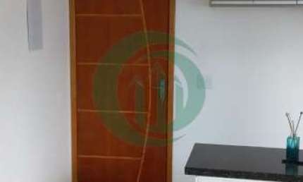 Apartamento com 2 quartos à venda na Vila Progresso, Santo André 