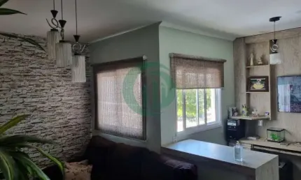 Apartamento com 2 quartos à venda na Vila Alzira, Santo André 