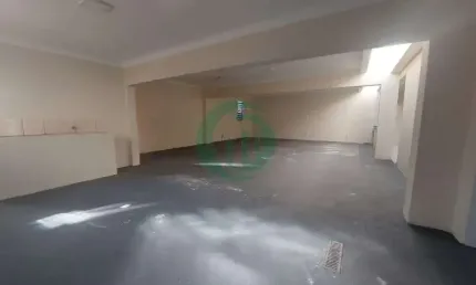 Ponto comercial com 1 sala para alugar na Vila Pires, Santo André 