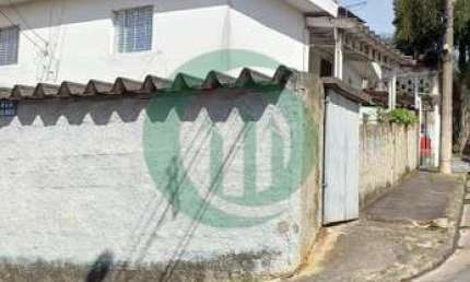 Casa com 2 quartos à venda no Jardim Alvorada, Santo André 