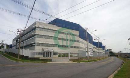Barracão / Galpão / Depósito com 1 sala para alugar no Distrito Industrial Alfredo Relo, Itatiba 