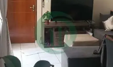 Apartamento com 2 quartos à venda na Vila Mazzei, Santo André 