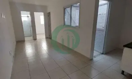Apartamento MARAVILHOSO, Vila Progresso Santo André!