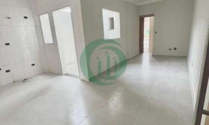 Apartamento com 2 quartos à venda na Vila Pires, Santo André 