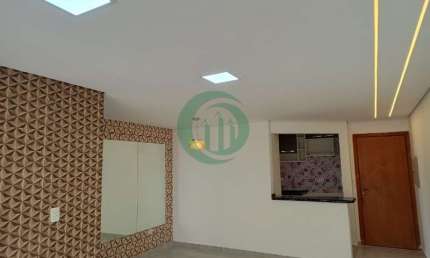 Apartamento com 3 quartos à venda na Vila Pires, Santo André 