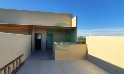 Apartamento com 2 quartos à venda na Vila Vitória, Santo André 