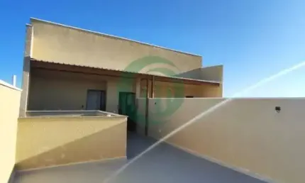 Apartamento com 2 quartos à venda na Vila Vitória, Santo André 