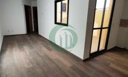 Apartamento com 2 quartos à venda na Vila Vitória, Santo André 