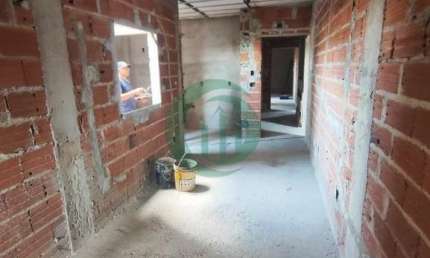 Apartamento com 2 quartos à venda na Vila Vitória, Santo André 