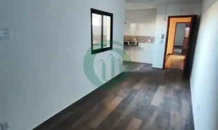 Apartamento com 2 quartos à venda na Vila Vitória, Santo André 